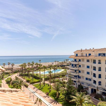 Appartement Vip Penthouse La Noria à San Luis de Sabinillas Extérieur photo