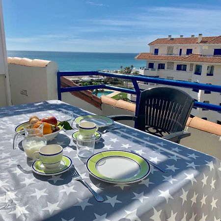 Appartement Vip Penthouse La Noria à San Luis de Sabinillas Extérieur photo