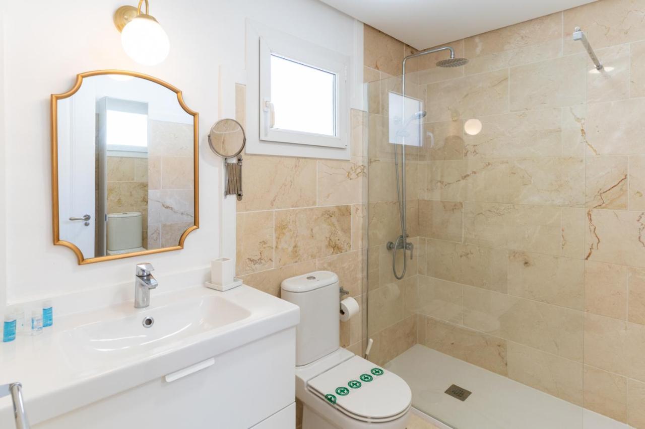 Appartement Vip Penthouse La Noria à San Luis de Sabinillas Extérieur photo