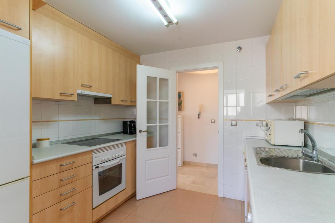 Appartement Vip Penthouse La Noria à San Luis de Sabinillas Extérieur photo