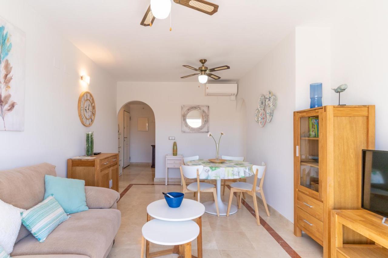 Appartement Vip Penthouse La Noria à San Luis de Sabinillas Extérieur photo