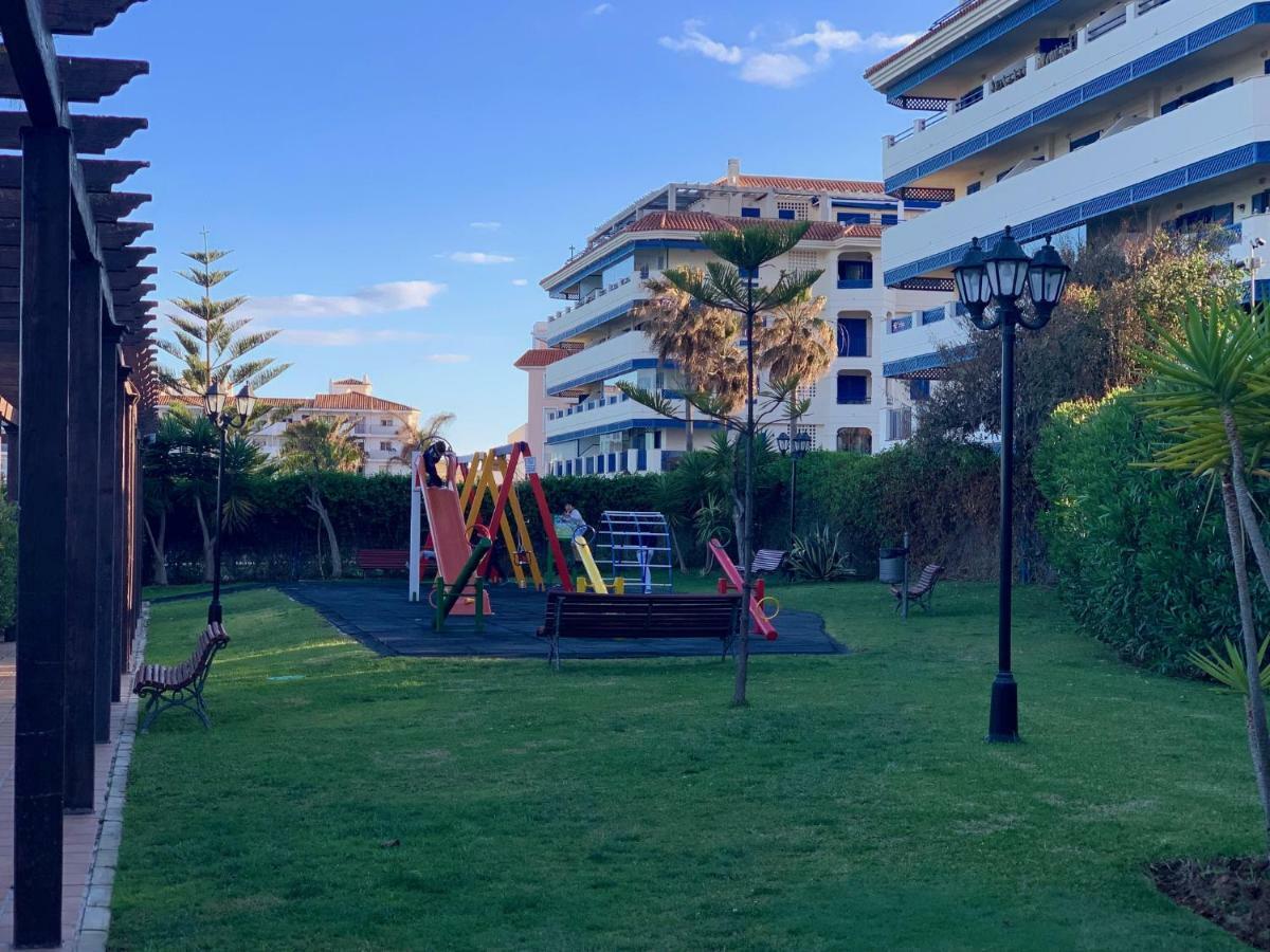 Appartement Vip Penthouse La Noria à San Luis de Sabinillas Extérieur photo