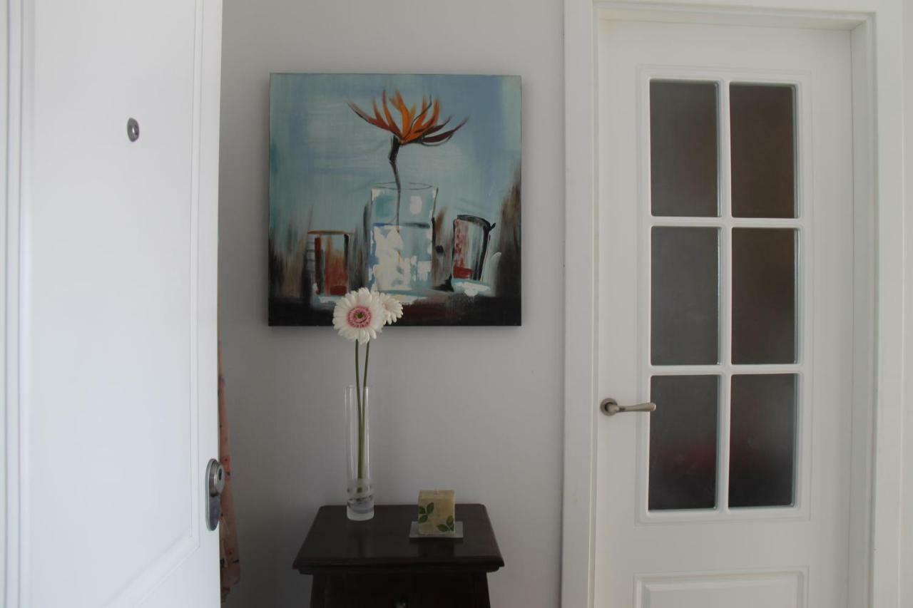 Appartement Vip Penthouse La Noria à San Luis de Sabinillas Extérieur photo