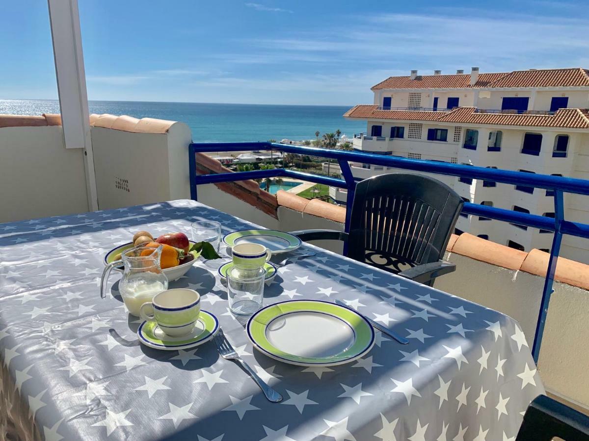 Appartement Vip Penthouse La Noria à San Luis de Sabinillas Extérieur photo