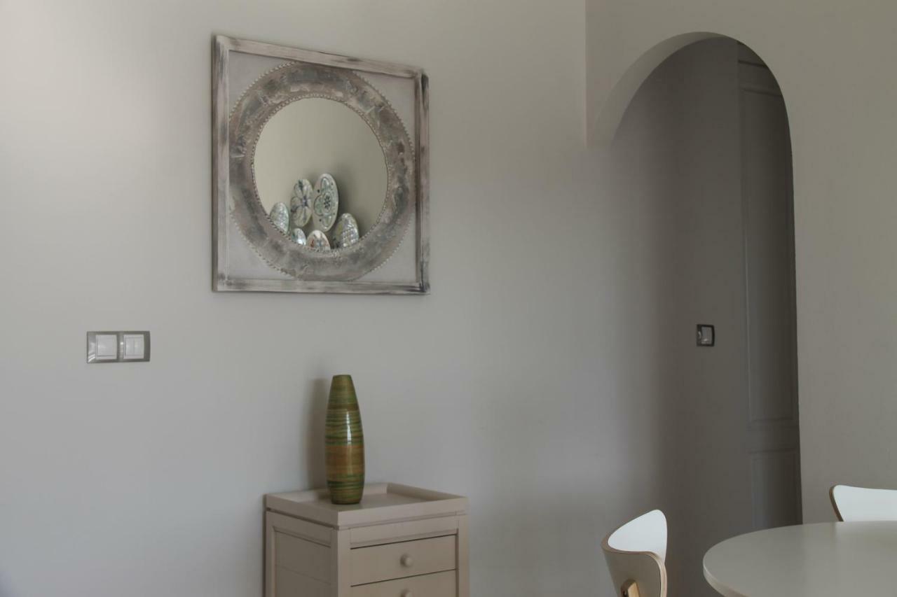 Appartement Vip Penthouse La Noria à San Luis de Sabinillas Extérieur photo