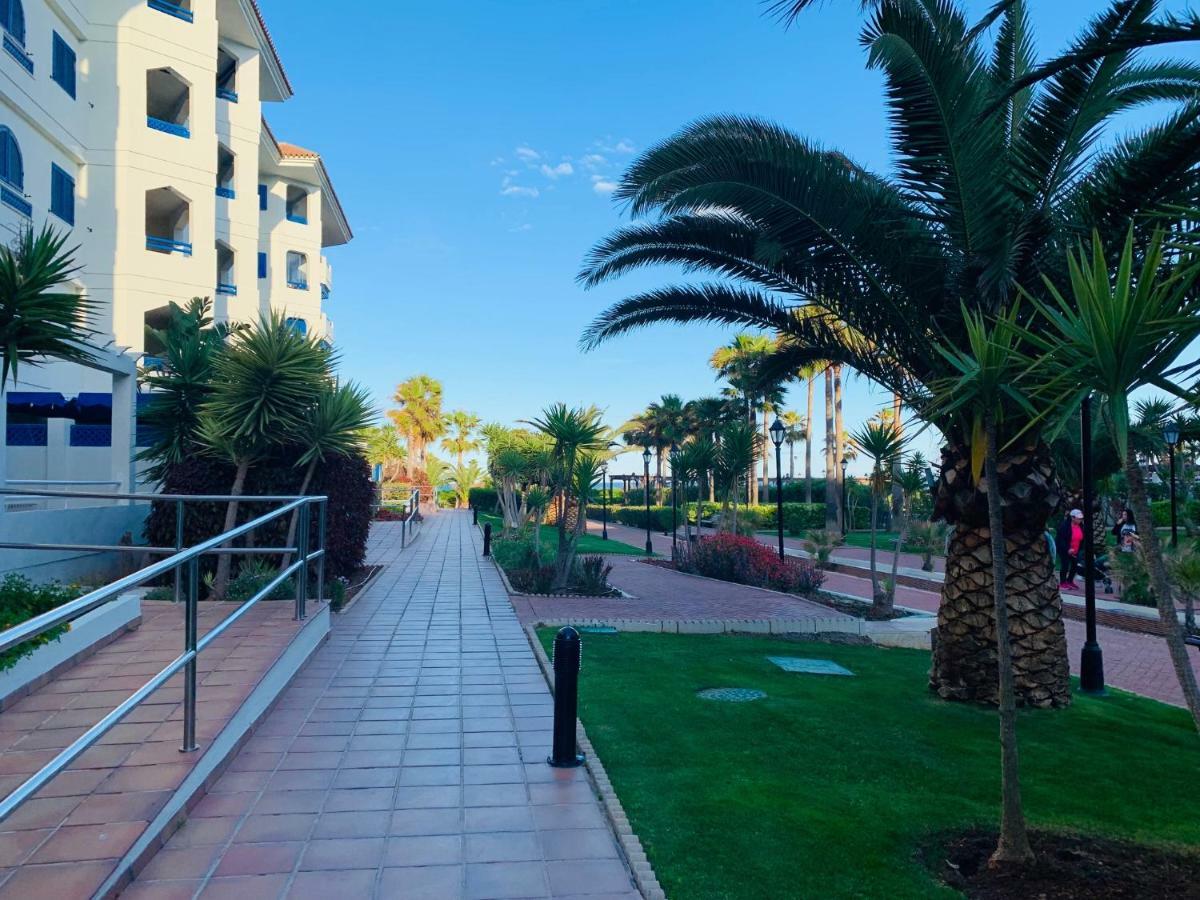 Appartement Vip Penthouse La Noria à San Luis de Sabinillas Extérieur photo